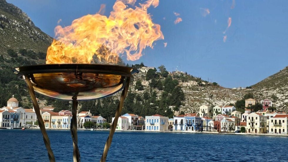 olympiaki floga-kastelorizo